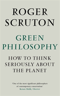 green philosophy