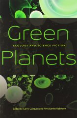 Green Planets